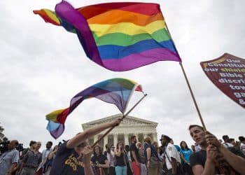 La Camera Usa approva la legge a tutela dei matrimoni tra persone dello stesso sesso