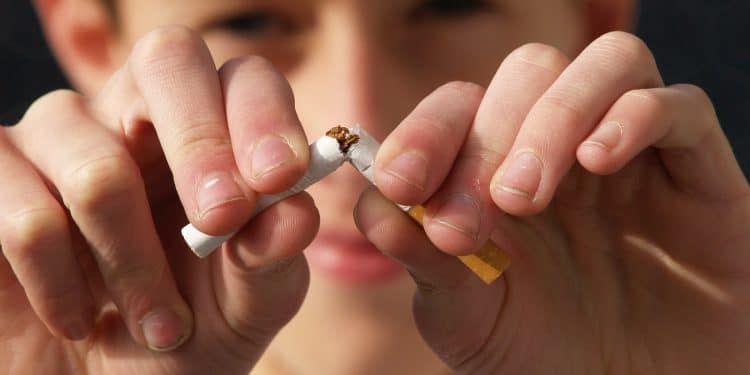 In Nuova Zelanda sigarette vietate a nati dal 2009