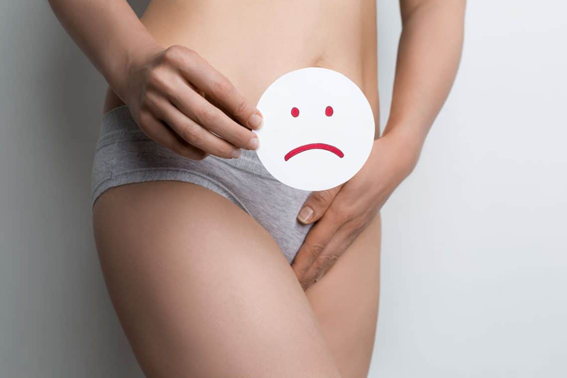 L’incontinenza urinaria, ovvero la perdita del controllo della vescica, è un problema comune e spesso imbarazzante per molte donne