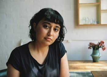 La regista iraniana Noora Niasari