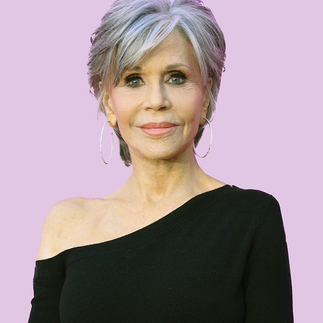 L’attrice statunitense Jane Fonda (85 anni) vende all’asta una collezione di opere firmate da una famiglia di artisti afroamericani (Instagram)