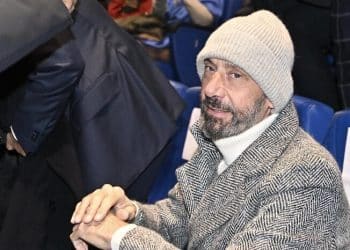 Gianluca Vialli si è spento a 58 anni dopo aver combattuto contro un tumore al pancreas (Ansa)