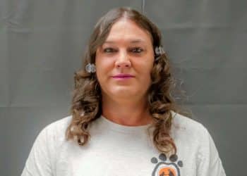 Amber McLaughlin, la prima transgender giustiziata negli Usa