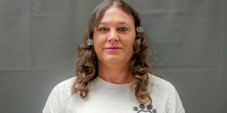 Amber McLaughlin, la prima transgender giustiziata negli Usa