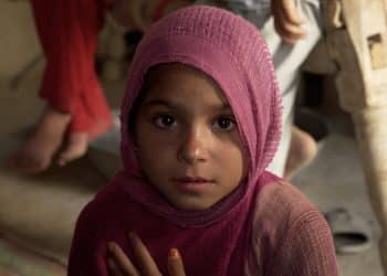 Oltre oltre 28 milioni di bambini e adulti in Afghanistan hanno bisogno urgentemente di assistenza