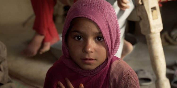 Oltre oltre 28 milioni di bambini e adulti in Afghanistan hanno bisogno urgentemente di assistenza