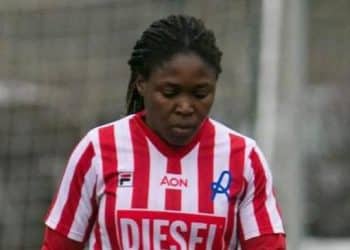 Calcio, Serie C Femminile: la nigeriana Folakemi Sule del Vicenza è stata insultata per il colore della pelle
