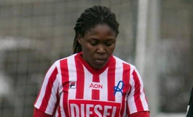 Calcio, Serie C Femminile: la nigeriana Folakemi Sule del Vicenza è stata insultata per il colore della pelle