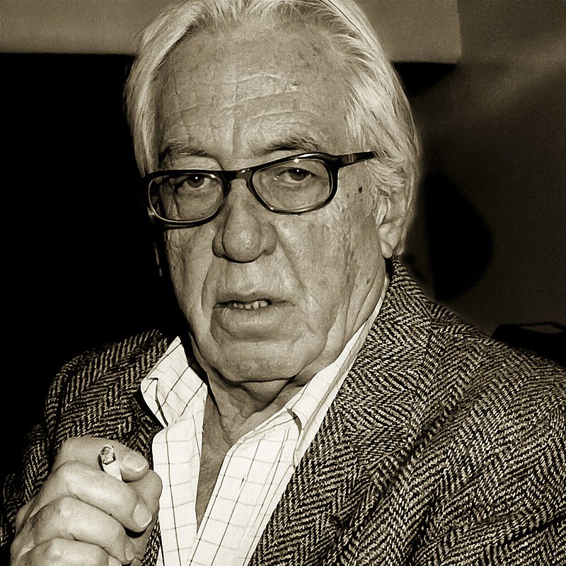 Giuseppe Patroni Griffi (Wikipedia)