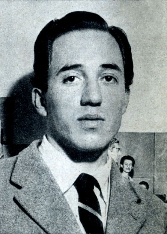 Patroni Griffi nel 1954 (Wikipedia)