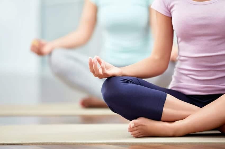 Yoga e agopuntura tra le terapie integrate a cui si ricorre maggiormente