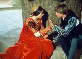 "Romeo e Giulietta" di Franco Zeffirelli (1968)