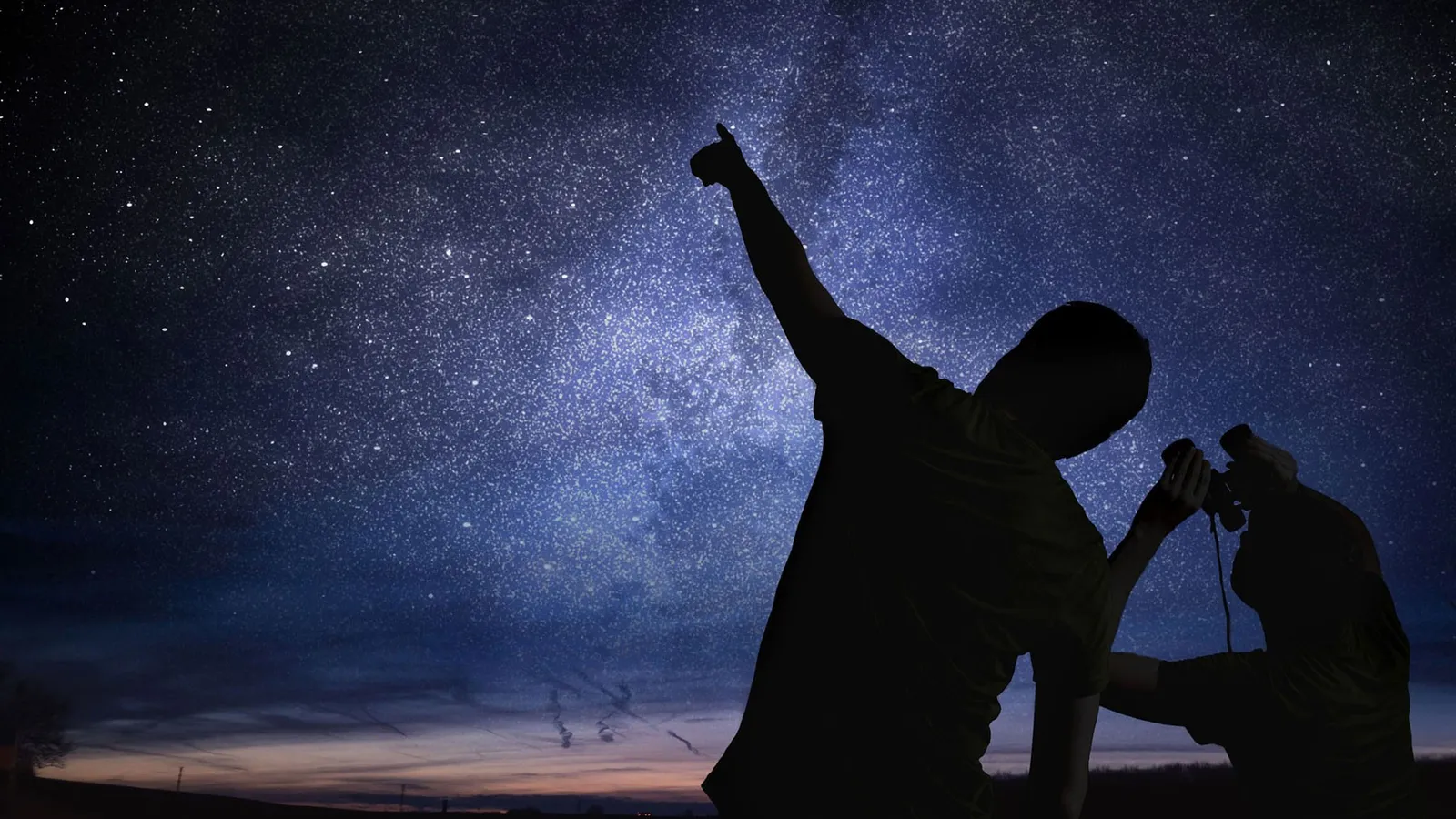 Sos cielo stellato: su Science l'allarme degli astronomi contro l'inquinamento luminoso