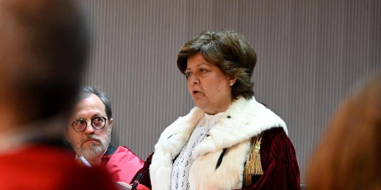 Margherita Cassano, sarà primo presidente della Corte di Cassazione