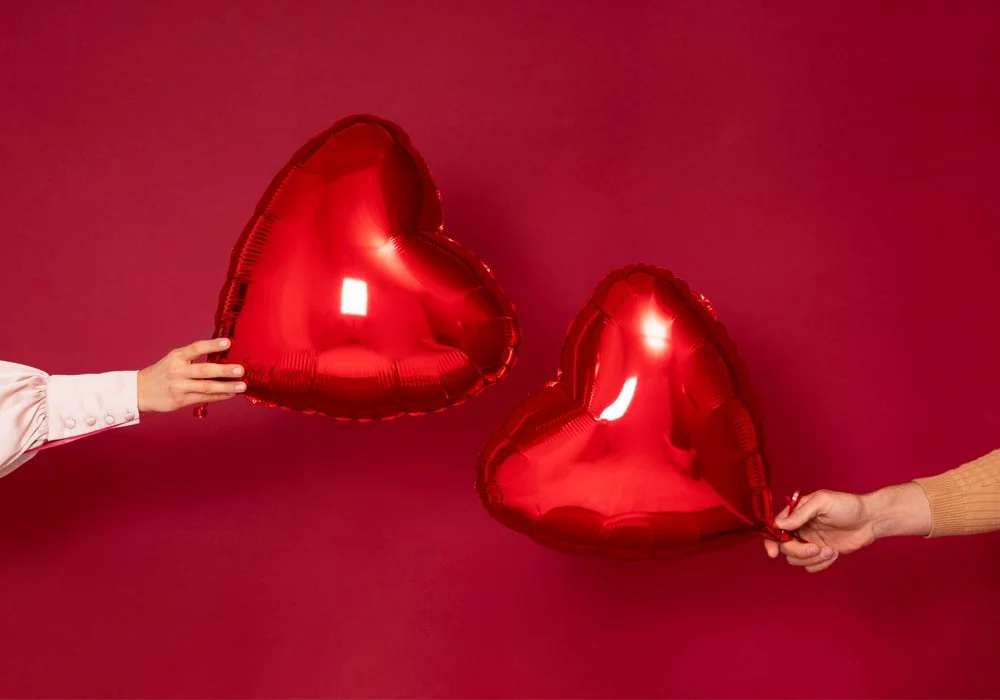 A San Valentino il centro medico di psicoterapia online Serenis lancia una campagna per riconoscere alcuni comportamenti di coppia da non sottovalutare