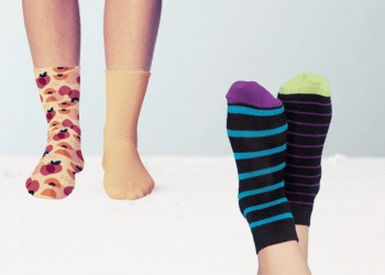 Giornata mondiale dei calzini spaiati
