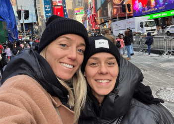 Le calciatrici della Juventus Lisa Boattin e Linda Sembrant rivelano la loro relazione