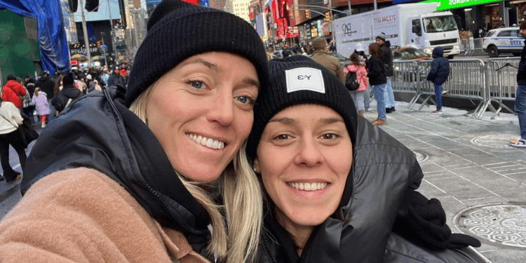 Le calciatrici della Juventus Lisa Boattin e Linda Sembrant rivelano la loro relazione