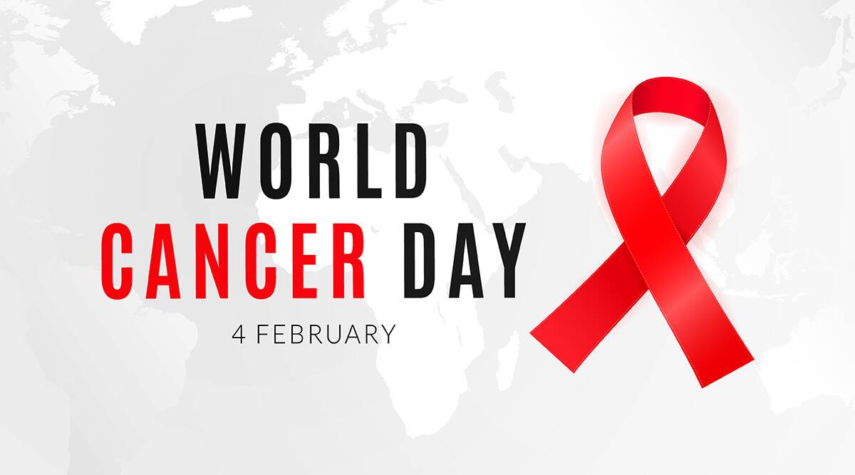Il 4 febbraio si celebra la Giornata Mondiale dedicata al cancro