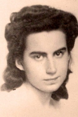 Teresa Mattei (Foto: Enciclopedia delle donne)