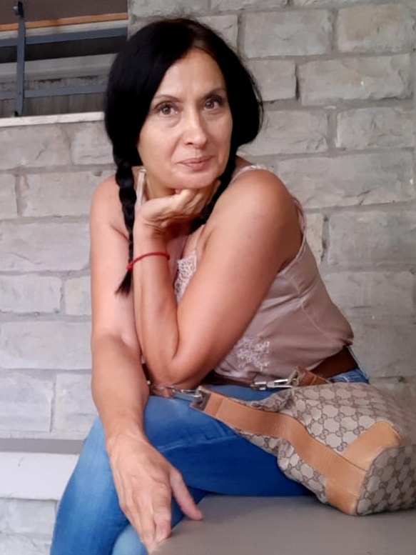Giulia Lo Pinto soffre di “Sensibilità Chimica Multipla"