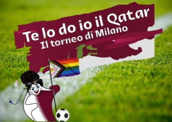 "Coppa sport per tutt3" a Milano