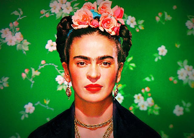 Frida Kahlo, nella sua poesia dedicata al marito "Non ti chiederò", insegna che l'amore non ha bisogno di chiedere nulla