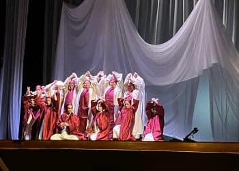 "Juditha Triumphans devicta Holofernis barbarie" al Teatro Verdi di Pisa