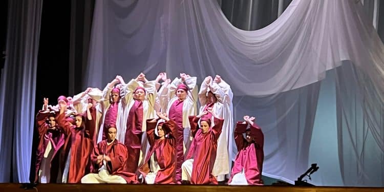 "Juditha Triumphans devicta Holofernis barbarie" al Teatro Verdi di Pisa