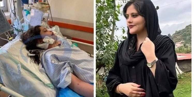 Lei si chiamava Masha Amini, era originaria del Kurdistan iraniano e si trovava in vacanza con la famiglia a Teheran. Qui ha trovato la morte, a 22 anni, peerché nopn indossava il velo