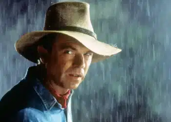 Sam Neill, attore di Jurassic Park, rivela di essere in cura per un cancro al sangue al terzo stadio