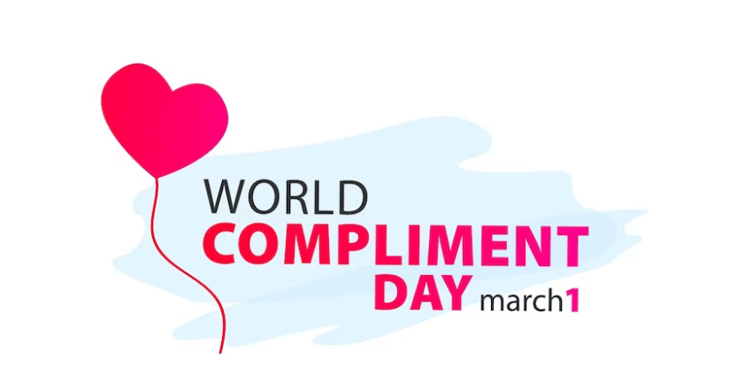 La “Giornata mondiale del complimento”, un’occasione speciale per ricordare a tutti il valore della gentilezza, dell’empatia e della dolcezza, attraverso un semplice gesto: un complimento