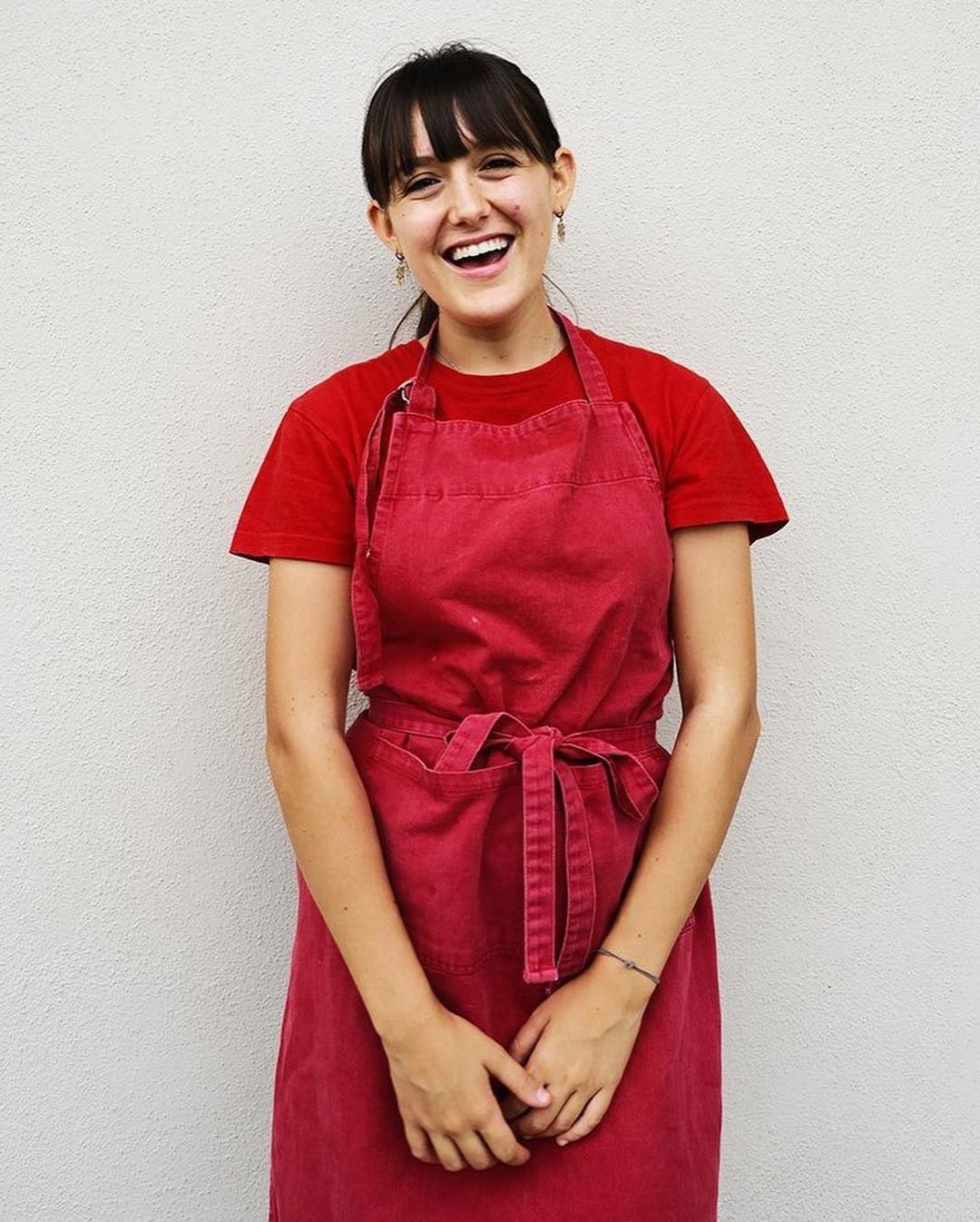 Aurora Cavallo, meglio conosciuta come Cooker Girl (Instagram)