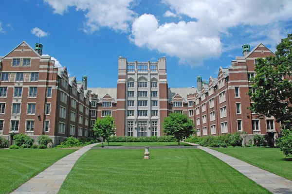 Il Wellesley College