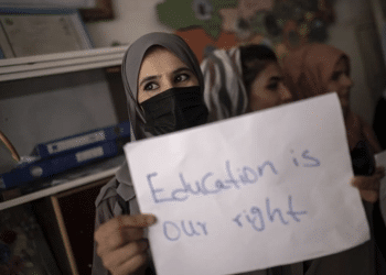 In Afghanistan vietate le scuole e le università a bambine e ragazze