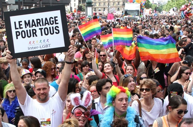 L'obiettivo della Rete Lenford è promuove la diffusione della cultura e del rispetto dei diritti delle persone lesbiche, gay, bisessuali, trans ed intersex 