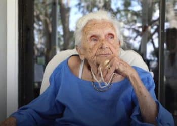 Traute Lafrenz, ultima superstite del movimento della Rosa Bianca, è morta a 103 anni
