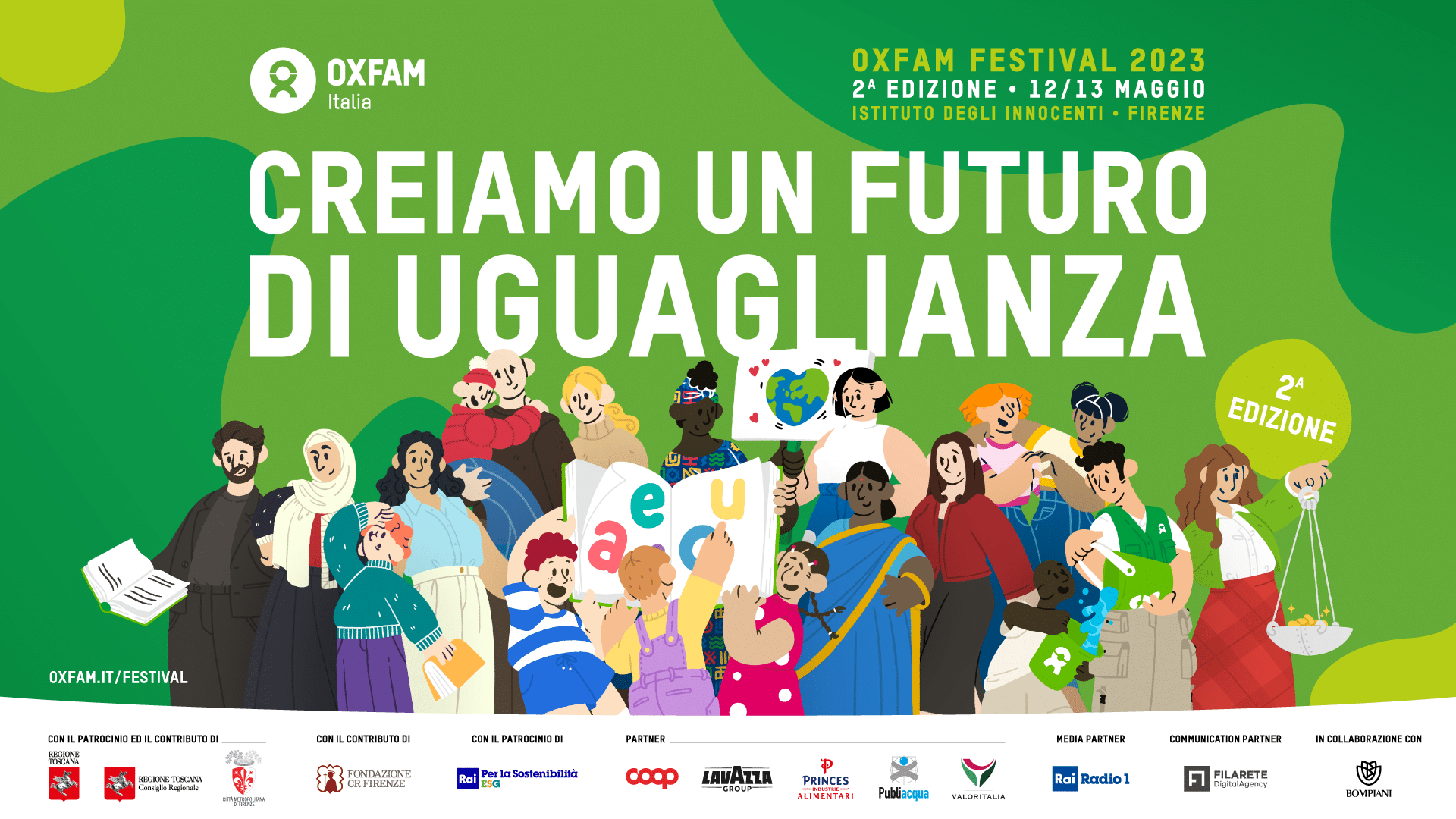 oxfam-disuguaglianza-festival