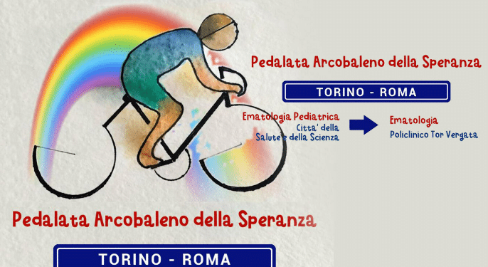bici-torino-roma-cancro