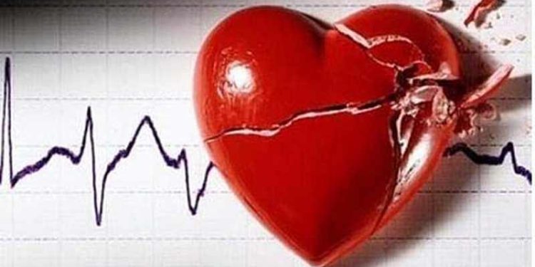 Si chiama anche sindrome del cuore infranto o cardiomiopatia da stress la cosiddetta sindrome di Takotsubo