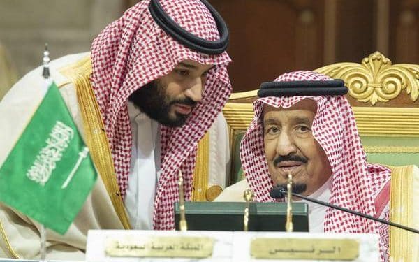 arabia saudita diritti lgbt