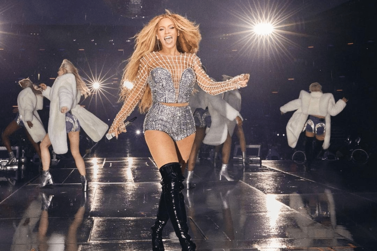 30 families evacuated from Beyonce’s London tour