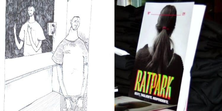 ratpark-magazine-carcere