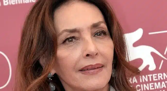 Maria Rosaria Omaggio (Ansa)