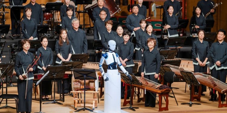 robot-orchestra-corea-sud
