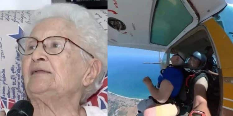 nonna-italia-paracadute-90-anni