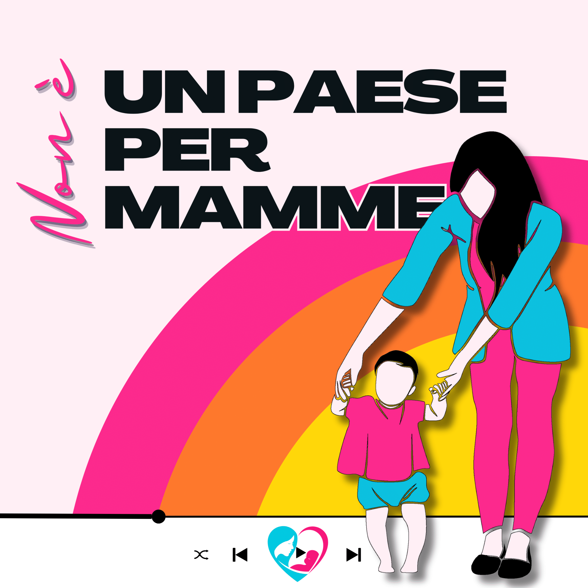 Maternità, Alessandra Bellasio lancia il libro Mamma senza panico - Luce