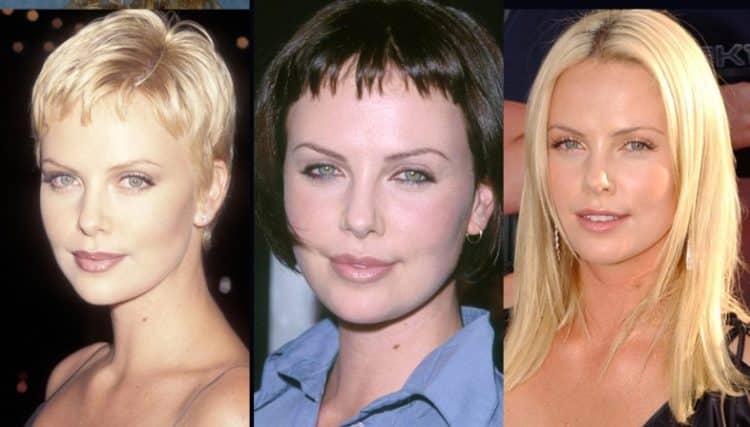 charlize theron facelift ageism