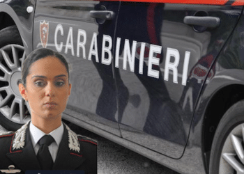 margherita-anzini-carabinieri