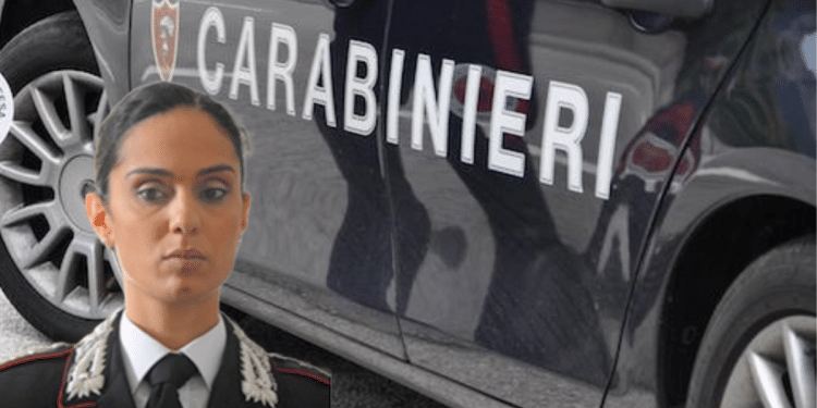 margherita-anzini-carabinieri